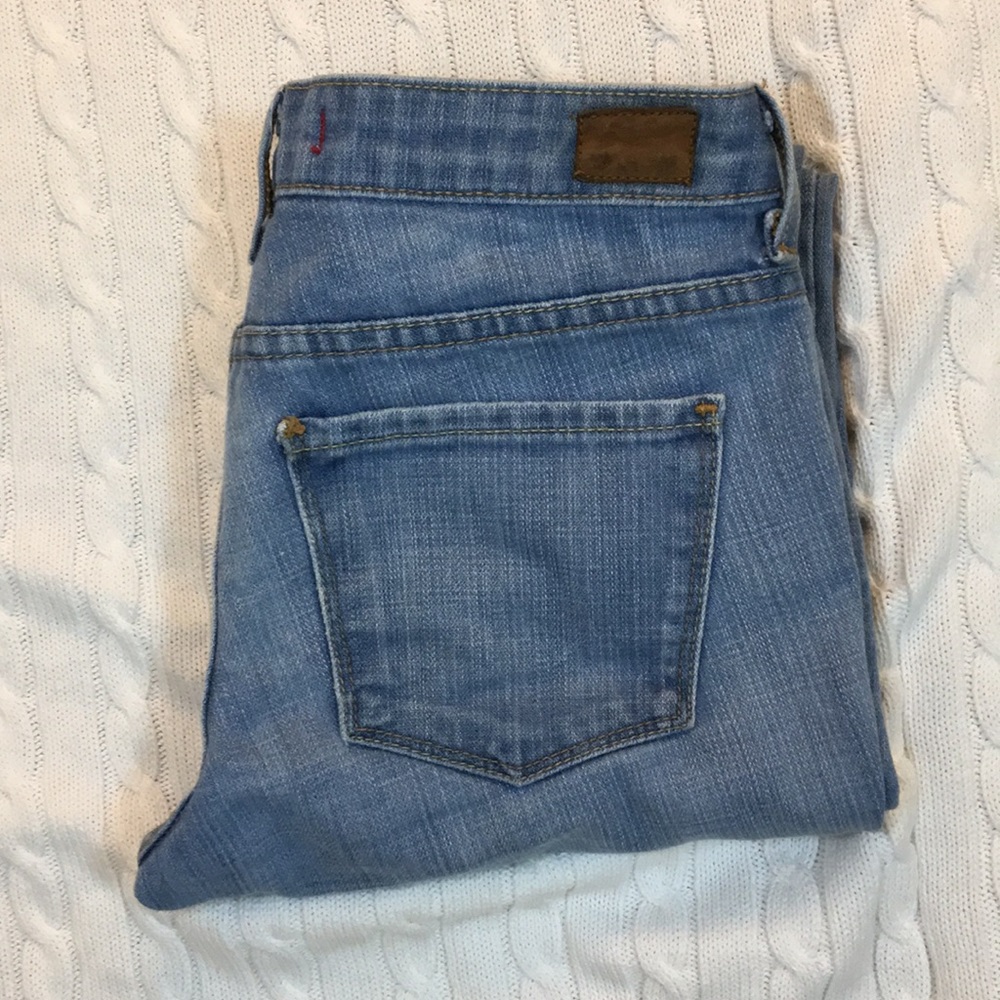BDG Skinny Jeans - size 26